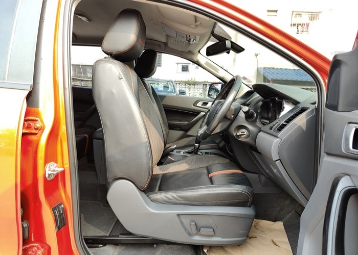 Used 7
                    FORD
                     for Sale Image