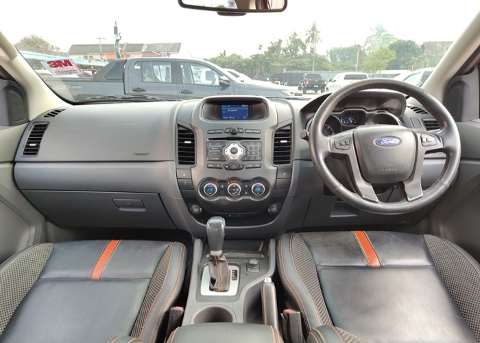 Used 7
                    FORD
                     for Sale Image