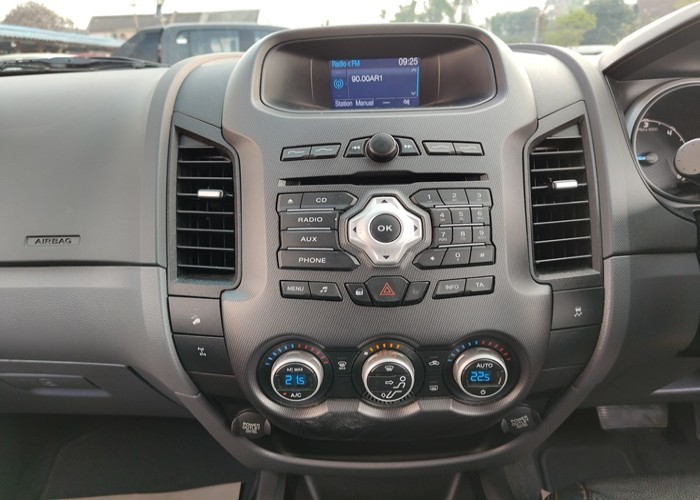 Used 7
                    FORD
                     for Sale Image