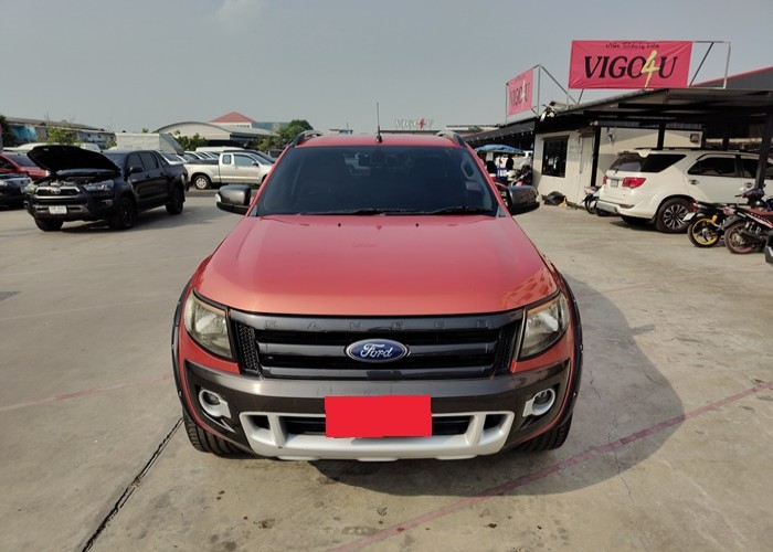 Used 7
                    FORD
                     for Sale Image