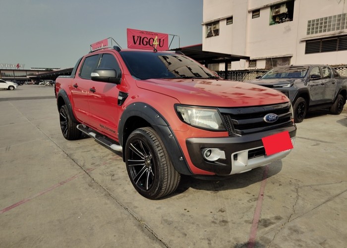 Used 7
                    FORD
                     for Sale Image