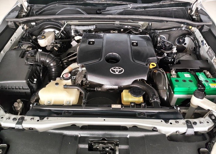 Used 5
                    TOYOTA
                     for Sale Image