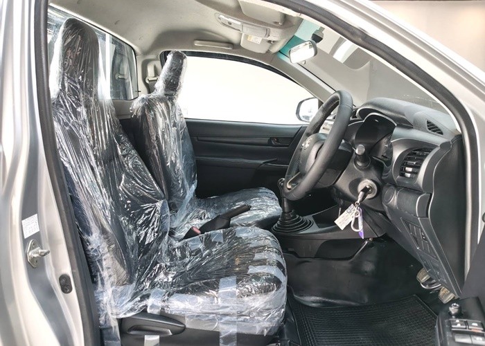 Used 5
                    TOYOTA
                     for Sale Image