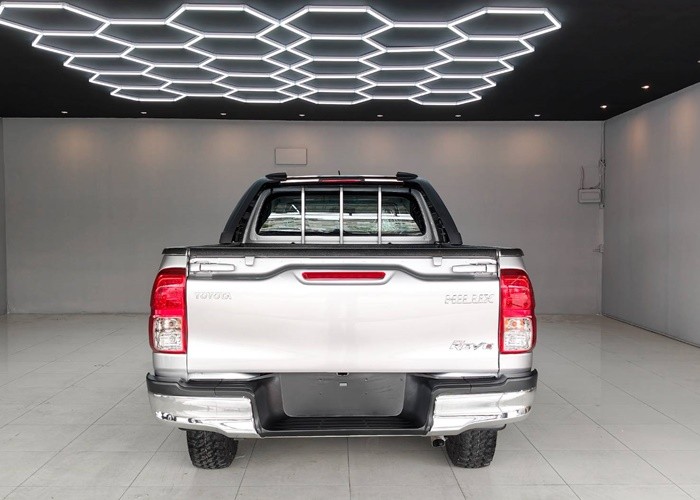 Used 5
                    TOYOTA
                     for Sale Image
