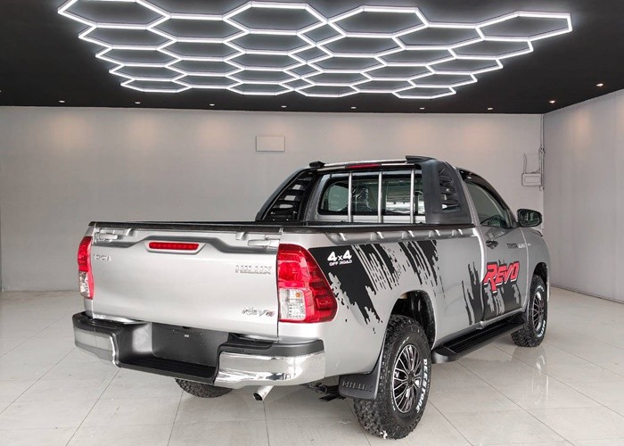 Used 5
                    TOYOTA
                     for Sale Image