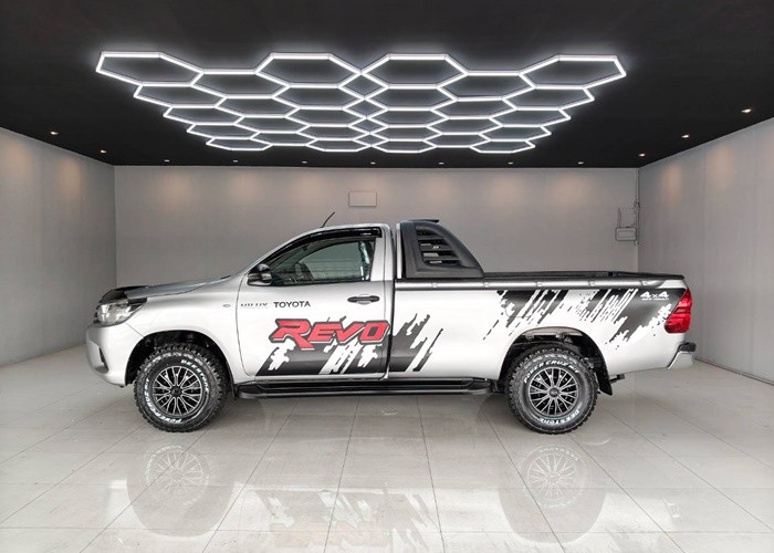 Used 5
                    TOYOTA
                     for Sale Image