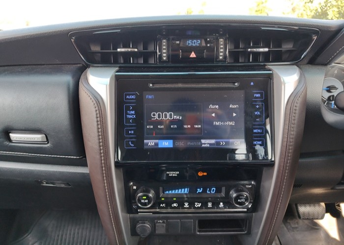 Used 2
                    TOYOTA
                     for Sale Image