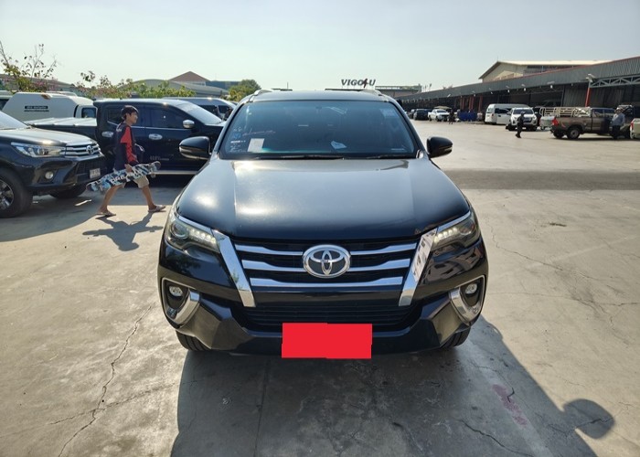 Used 2
                    TOYOTA
                     for Sale Image