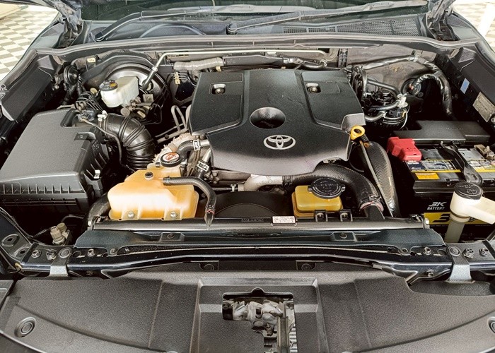 Used 2
                    TOYOTA
                     for Sale Image