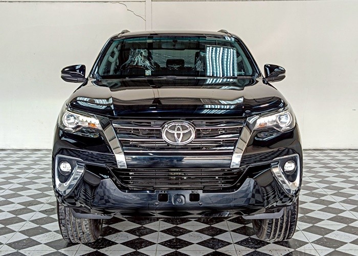 Used 2
                    TOYOTA
                     for Sale Image