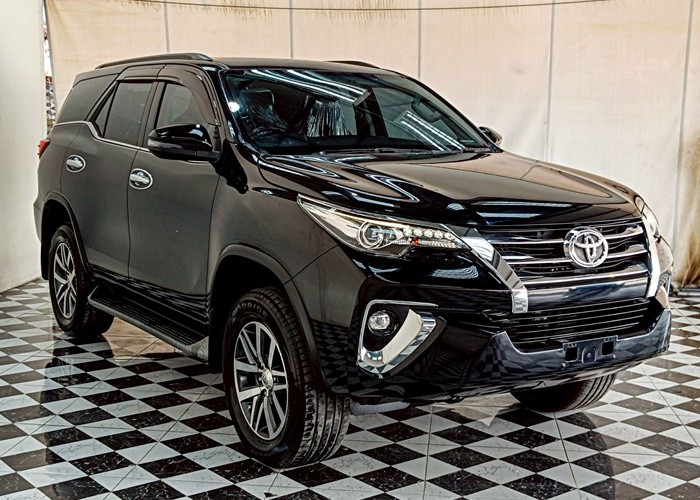 Used 2
                    TOYOTA
                     for Sale Image