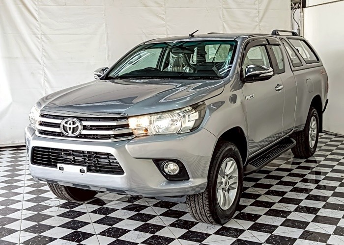 TOYOTA