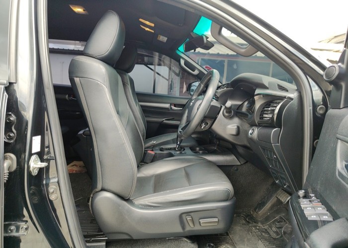 Used 4
                    TOYOTA
                     for Sale Image