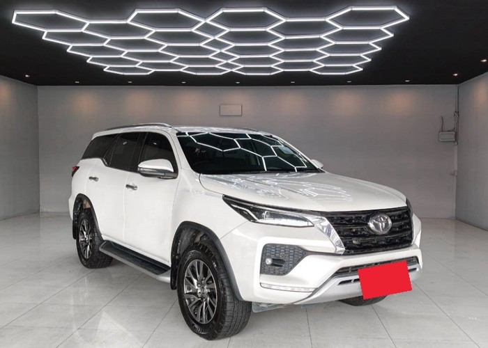 Used 11
                    TOYOTA
                     for Sale Image