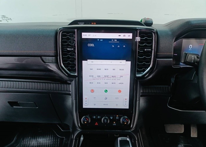 Used 2
                    FORD
                     for Sale Image