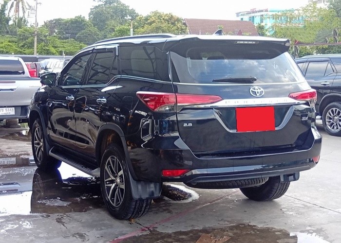 Used 6
                    TOYOTA
                     for Sale Image