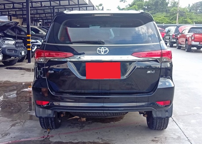Used 6
                    TOYOTA
                     for Sale Image