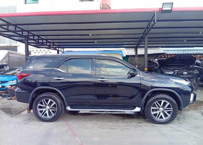 Used 6
                    TOYOTA
                     for Sale Image