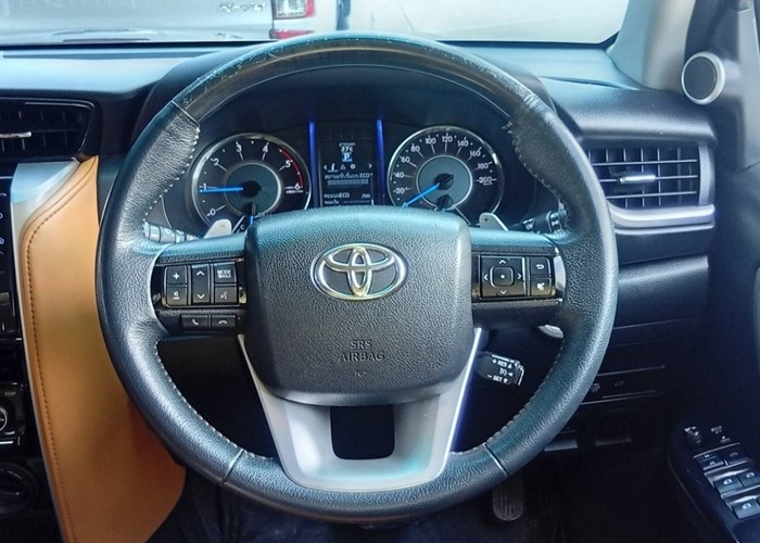 Used 6
                    TOYOTA
                     for Sale Image