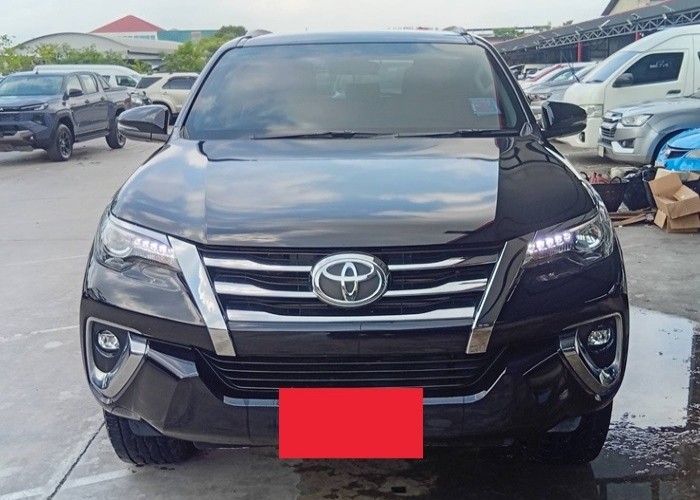 Used 6
                    TOYOTA
                     for Sale Image