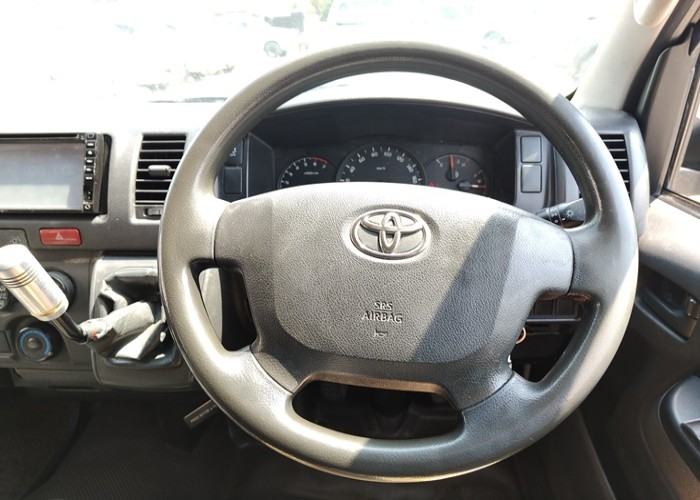 Used 3
                    TOYOTA
                     for Sale Image