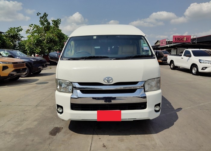 Used 3
                    TOYOTA
                     for Sale Image