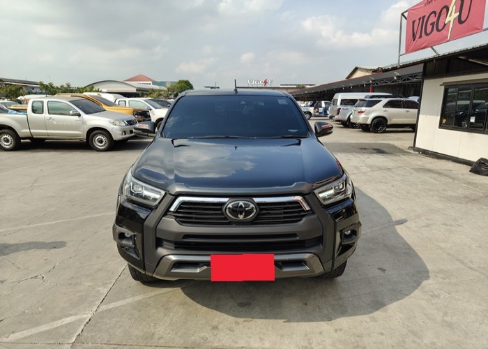 Used 12
                    TOYOTA
                     for Sale Image