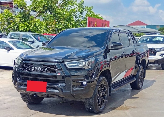 TOYOTA