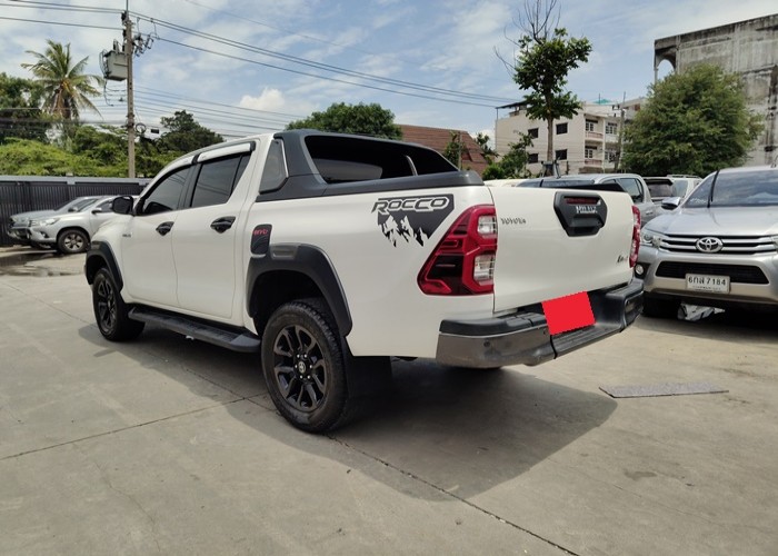 Used 8
                    TOYOTA
                     for Sale Image