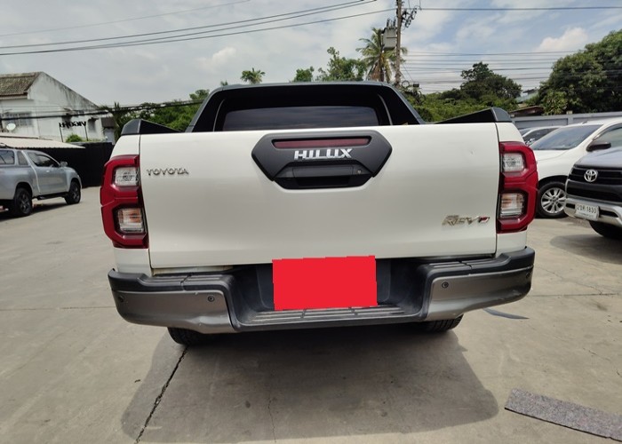 Used 8
                    TOYOTA
                     for Sale Image