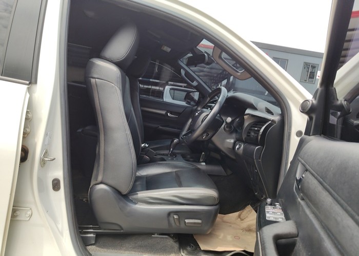 Used 8
                    TOYOTA
                     for Sale Image