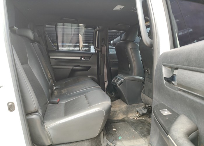 Used 8
                    TOYOTA
                     for Sale Image