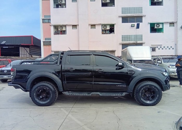Used 1
                    FORD
                     for Sale Image