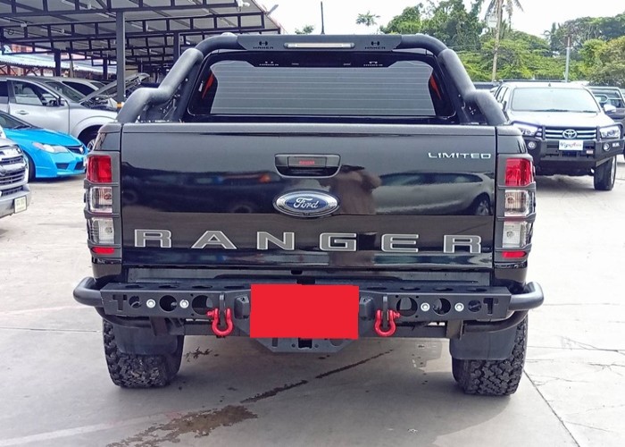 Used 1
                    FORD
                     for Sale Image