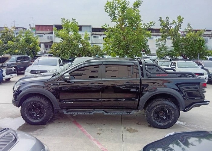 Used 1
                    FORD
                     for Sale Image