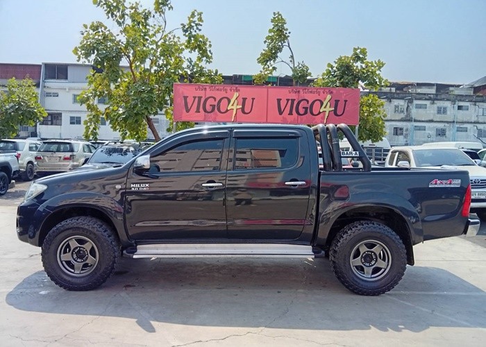 Used 10
                    TOYOTA
                     for Sale Image