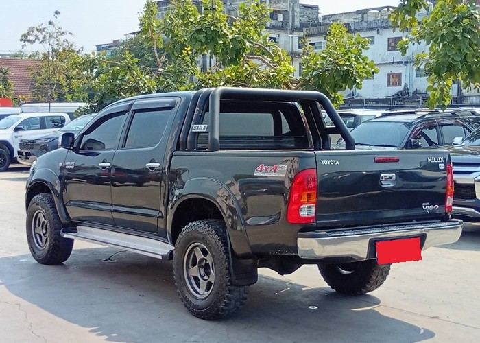 Used 10
                    TOYOTA
                     for Sale Image