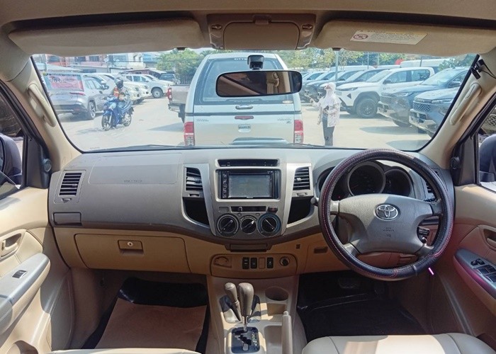 Used 10
                    TOYOTA
                     for Sale Image