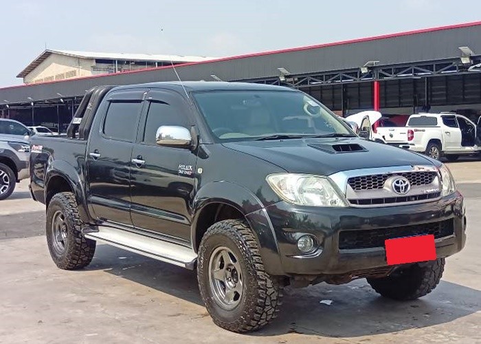 Used 10
                    TOYOTA
                     for Sale Image