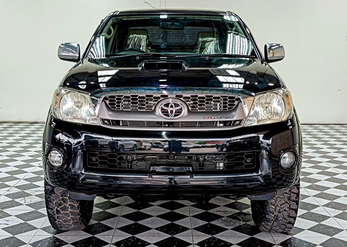 Used 10
                    TOYOTA
                     for Sale Image