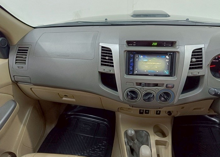 Used 10
                    TOYOTA
                     for Sale Image