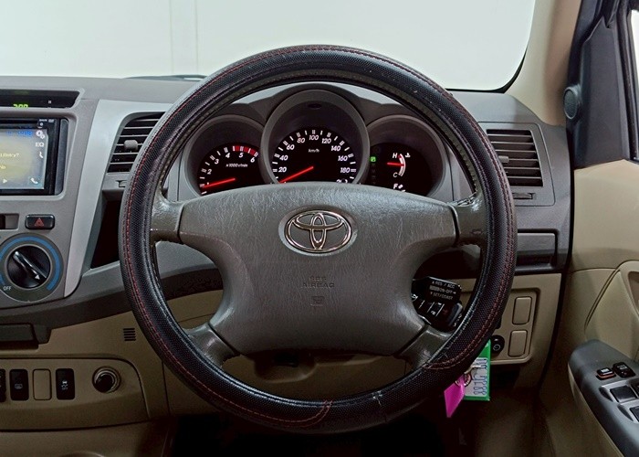 Used 10
                    TOYOTA
                     for Sale Image