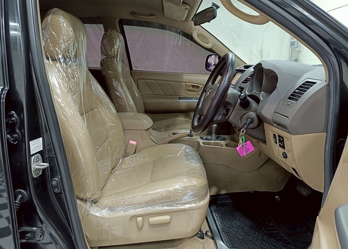 Used 10
                    TOYOTA
                     for Sale Image