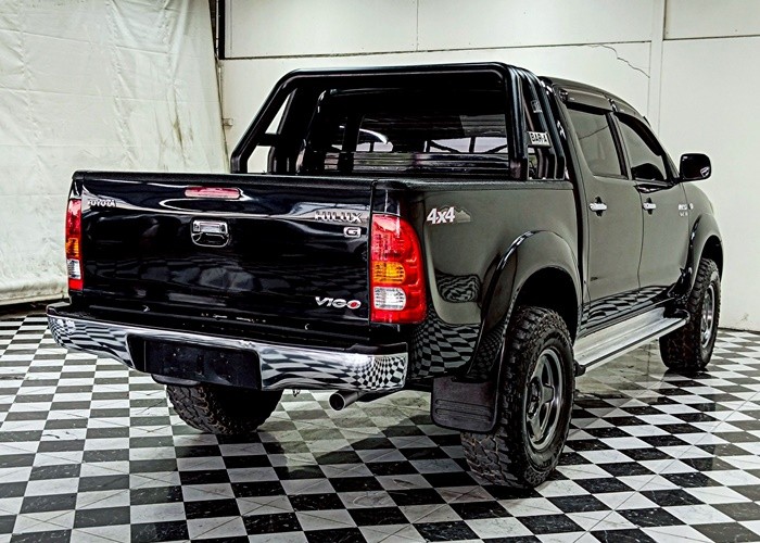 Used 10
                    TOYOTA
                     for Sale Image