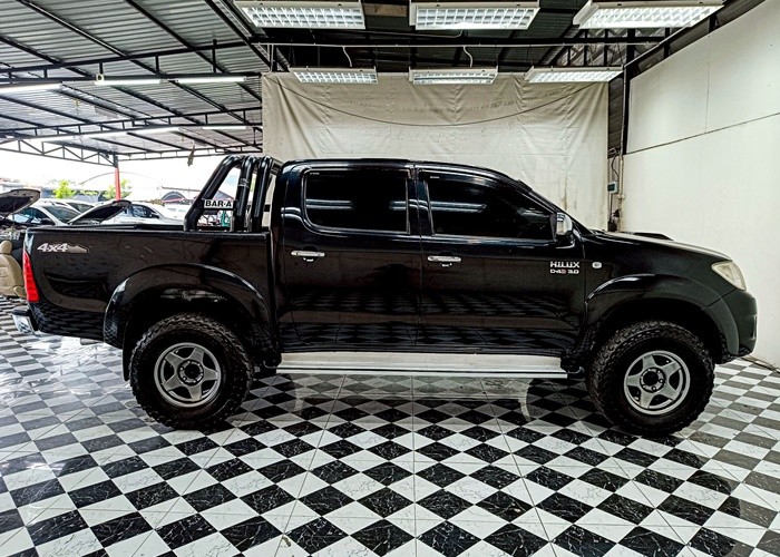 Used 10
                    TOYOTA
                     for Sale Image