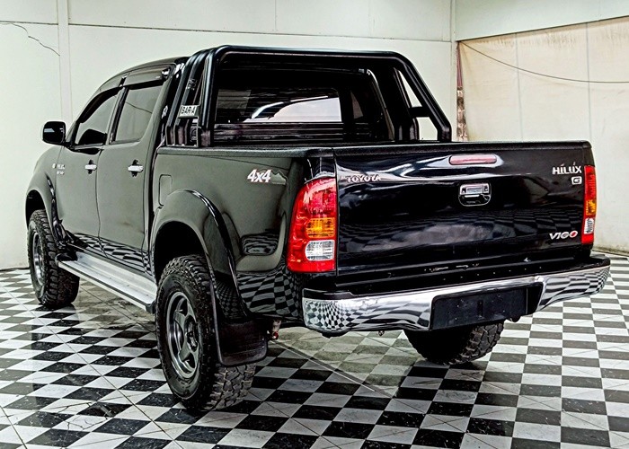 Used 10
                    TOYOTA
                     for Sale Image