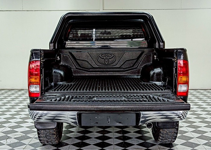 Used 10
                    TOYOTA
                     for Sale Image