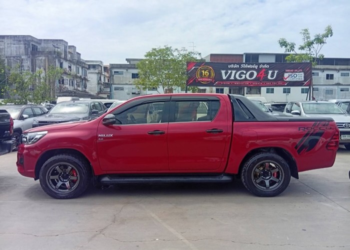 Used 7
                    TOYOTA
                     for Sale Image