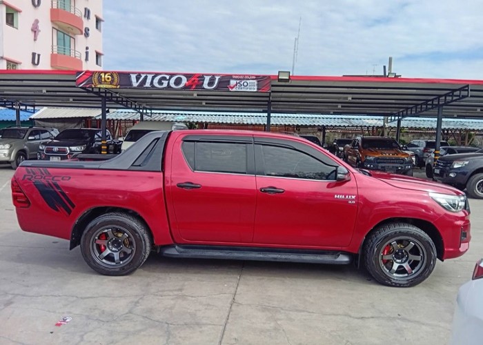 Used 7
                    TOYOTA
                     for Sale Image