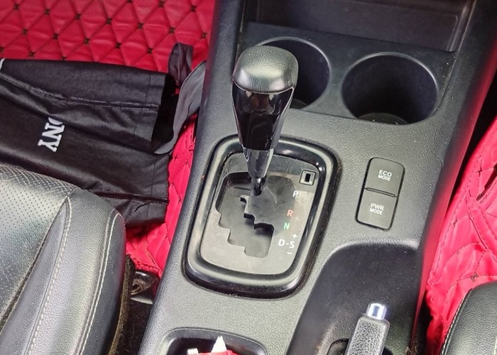 Used 7
                    TOYOTA
                     for Sale Image